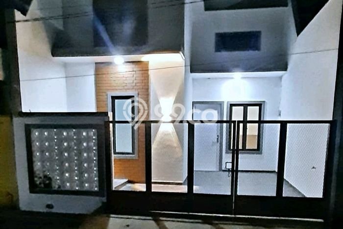 Jual Rumah Harga Miring Majalaya Punya 2 KT & LT 60m2 Jual Rumah Harga Miring Majalaya Punya 2 KT & LT 60m2