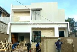 Hunian Mewah Siap Huni LT 200m2 di Parongpong, Bandung Barat Hunian Mewah Siap Huni LT 200m2 di Parongpong, Bandung Barat