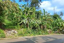 Lahan Kosong Dijual di Cidadap, Bandung, Luas 800m2 Area Strategis Lahan Kosong Dijual di Cidadap, Bandung, Luas 800m2 Area Strategis
