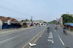 Tanah Kavling untuk Dijual di Kotabaru Karawang 650m2 Tanah Kavling untuk Dijual di Kotabaru Karawang 650m2
