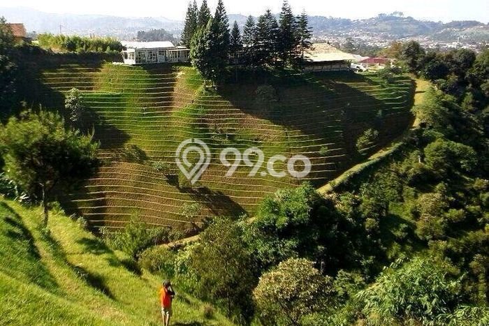 Tanah Dijual Lokasi Lembang, Bandung Barat Luas 100000m2 Legalitas Aman Tanah Dijual Lokasi Lembang, Bandung Barat Luas 100000m2 Legalitas Aman