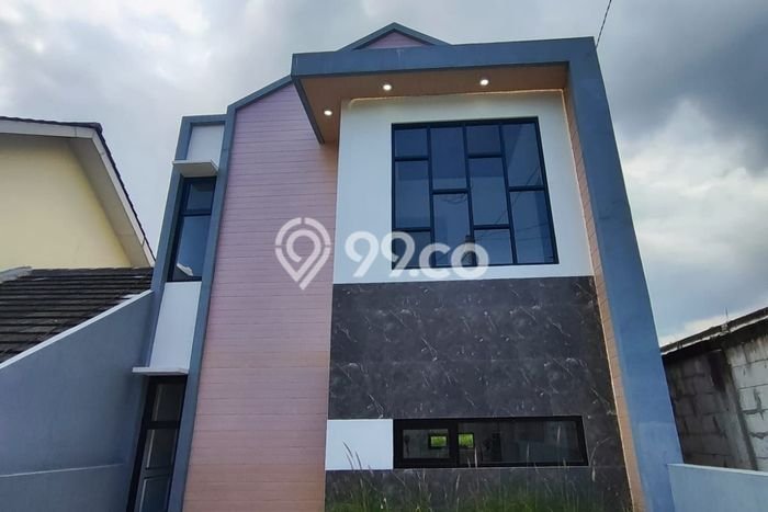 Jual Rumah Favorit Siap Huni LB 120m2 di Cileunyi, Bandung Jual Rumah Favorit Siap Huni LB 120m2 di Cileunyi, Bandung