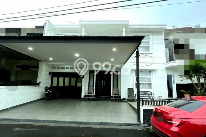 Best Deal Hunian Mewah Ideal dan Luas di Babakan Ciparay, Bandung Best Deal Hunian Mewah Ideal dan Luas di Babakan Ciparay, Bandung