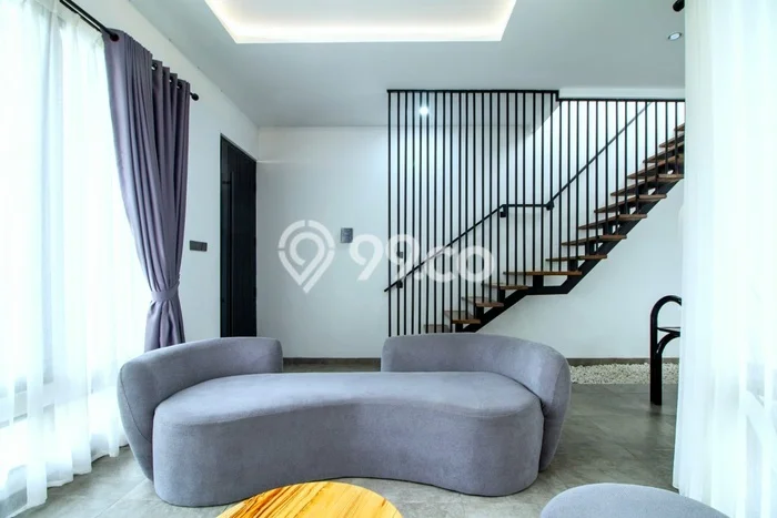 Vila Kawasan Lembang, Dimensi 132m2m², Kawasan Asri untuk hunian Vila Kawasan Lembang, Dimensi 132m2m², Kawasan Asri untuk hunian