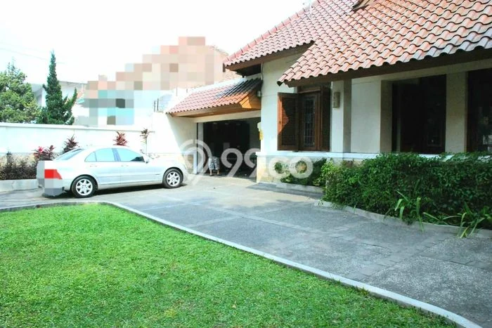 Dijual Hunian Mewah dengan Fasilitas Sekitar Komplit di Bandung Kidul, Bandung Dijual Hunian Mewah dengan Fasilitas Sekitar Komplit di Bandung Kidul, Bandung