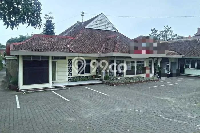 FOR SALE! Komersial di Cimahi Tengah Cimahi, LT 3254m2, LB 2000m2 FOR SALE! Komersial di Cimahi Tengah Cimahi, LT 3254m2, LB 2000m2