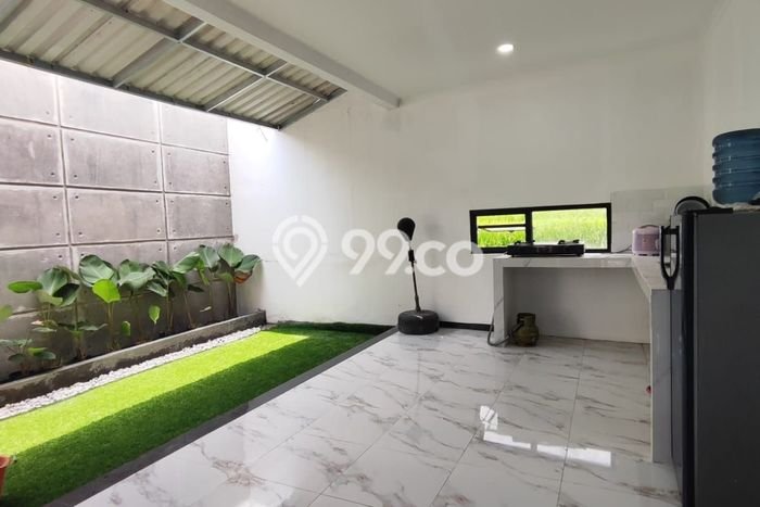 Jual Rumah Favorit Siap Huni LB 120m2 di Cileunyi, Bandung Jual Rumah Favorit Siap Huni LB 120m2 di Cileunyi, Bandung