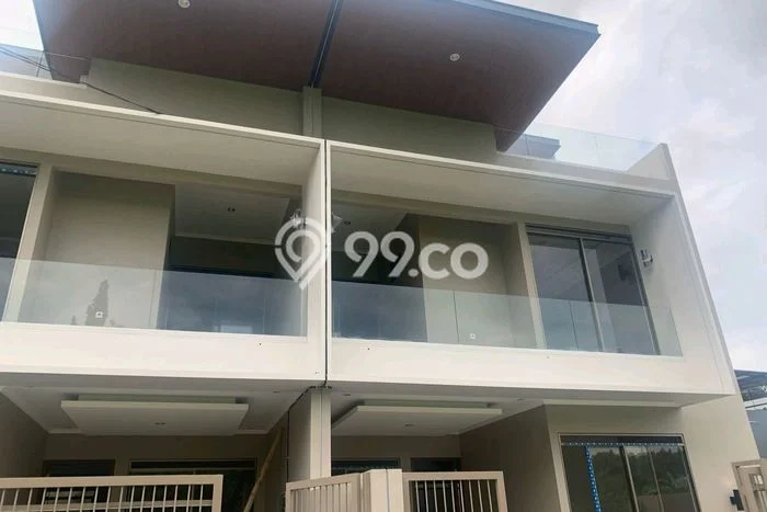 Rumah Luxury Modern Siap Huni di Cibeunying Bandung Rumah Luxury Modern Siap Huni di Cibeunying Bandung