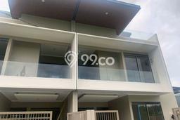 Vila Tenang Kawasan , Luas 103m2m², Pemandangan Indah sekitar Vila Tenang Kawasan , Luas 103m2m², Pemandangan Indah sekitar