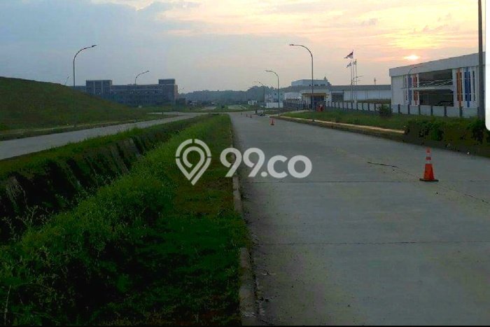 Unit Komersial Dijual di Karawang Timur Karawang 1056m2 Unit Komersial Dijual di Karawang Timur Karawang 1056m2