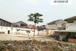 Pabrik Usaha Dijual di Majalaya Bandung LT 7100m2 & LB 1100m2 Pabrik Usaha Dijual di Majalaya Bandung LT 7100m2 & LB 1100m2