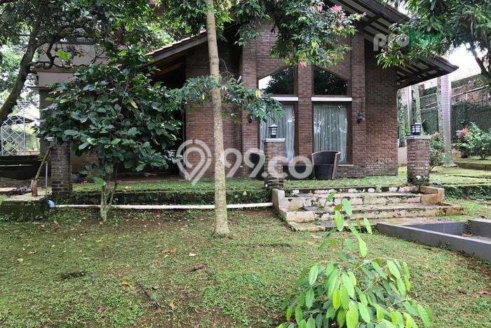 Dijual Hunian Mewah dengan Fasilitas Sekitar Lengkap di Cilengkrang, Bandung Dijual Hunian Mewah dengan Fasilitas Sekitar Lengkap di Cilengkrang, Bandung