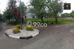 Dijual Tanah di Bandung, Luas 304m2 SHM Dijual Tanah di Bandung, Luas 304m2 SHM