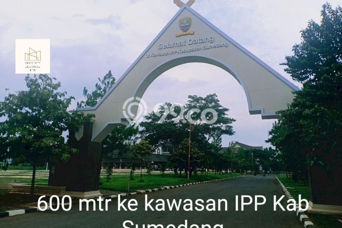 Tanah Dijual Lokasi Sumedang Selatan, Sumedang dengan Luas Tanah 2180m2 dan Status SHM Tanah Dijual Lokasi Sumedang Selatan, Sumedang dengan Luas Tanah 2180m2 dan Status SHM