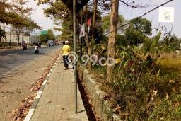 Kavling Tanah Dijual di Sumedang Selatan, Sumedang, Luas 2180m2 Area Strategis Kavling Tanah Dijual di Sumedang Selatan, Sumedang, Luas 2180m2 Area Strategis