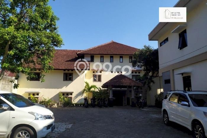 Dijual Rumah Premium dengan Fasilitas Sekitar Lengkap di Sukajadi, Bandung Dijual Rumah Premium dengan Fasilitas Sekitar Lengkap di Sukajadi, Bandung