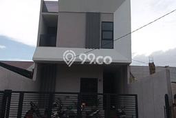 Dijual Rumah Premium dengan Fasilitas Sekitar Lengkap di Batununggal, Bandung Dijual Rumah Premium dengan Fasilitas Sekitar Lengkap di Batununggal, Bandung