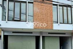 Unit Ruko Dijual di Bandung LT 83m2 & LB 145m2 Unit Ruko Dijual di Bandung LT 83m2 & LB 145m2