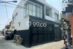 Rumah Modern Minimalis 4 KT Siap Huni di panyileukan Rumah Modern Minimalis 4 KT Siap Huni di panyileukan