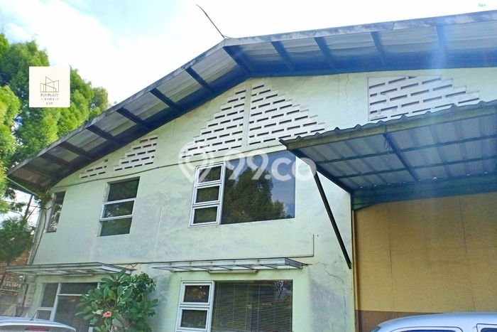 Unit Gudang Dijual di Baleendah Bandung Luas Bangunan 780m2 Unit Gudang Dijual di Baleendah Bandung Luas Bangunan 780m2