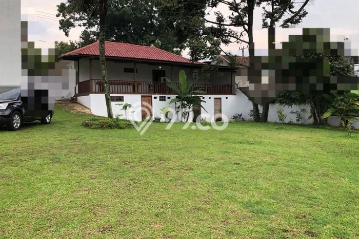 Jarang Ada! Tanah di Cimahi Utara Punya Luas 2500m2 SHM Jarang Ada! Tanah di Cimahi Utara Punya Luas 2500m2 SHM