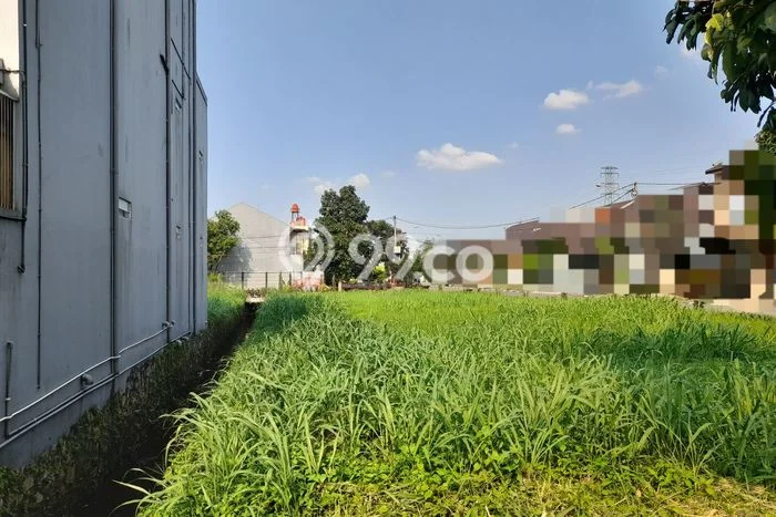 Untuk Dijual Tanah di Batununggal Bandung Luas 600m2 SHM Untuk Dijual Tanah di Batununggal Bandung Luas 600m2 SHM