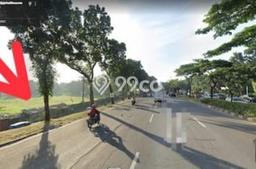 Untuk Dijual Tanah di Tangerang Tangerang Luas 6400m2 SHM Untuk Dijual Tanah di Tangerang Tangerang Luas 6400m2 SHM