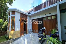 Rumah Elit Modern Siap Huni di Geger Kalong Bandung Rumah Elit Modern Siap Huni di Geger Kalong Bandung