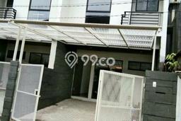 Rumah Modern 2 KT LT 63m2 di Pasteur Rumah Modern 2 KT LT 63m2 di Pasteur