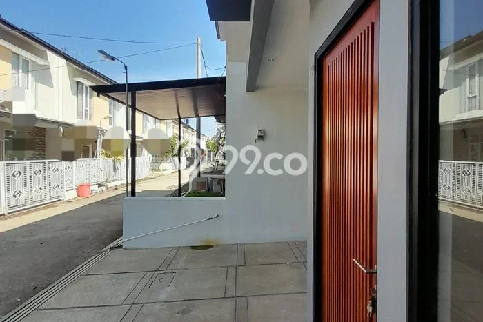 Dijual Cepat Rumah Bagus Siap Huni LB 70m2 di Margahayu, Bandung Dijual Cepat Rumah Bagus Siap Huni LB 70m2 di Margahayu, Bandung