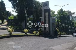 Dijual Tanah Lokasi Setiabudi, Bandung Seluas 450m2 Dijual Tanah Lokasi Setiabudi, Bandung Seluas 450m2