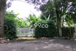 Tanah Kavling untuk Dijual di Sukasari Bandung 542m2 Tanah Kavling untuk Dijual di Sukasari Bandung 542m2