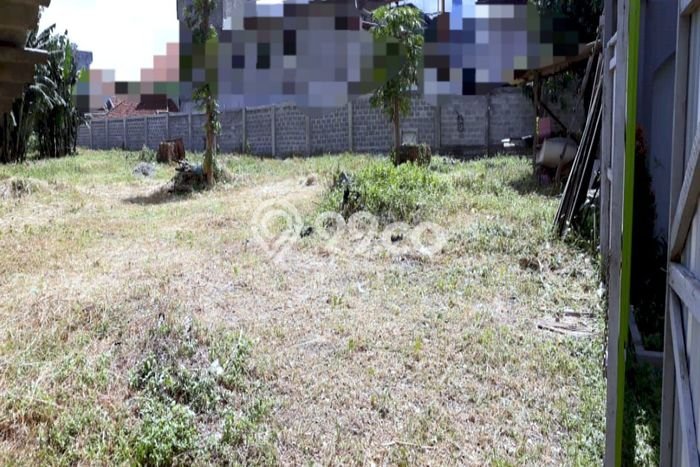 Tanah Kavling di Regol Dijual dengan Luas 1987m2 Tanah Kavling di Regol Dijual dengan Luas 1987m2