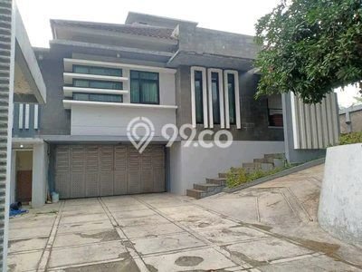 Siap Huni Rumah Mewah 6 Kamar di Sukasari Dekat ke Mana Pun Siap Huni Rumah Mewah 6 Kamar di Sukasari Dekat ke Mana Pun