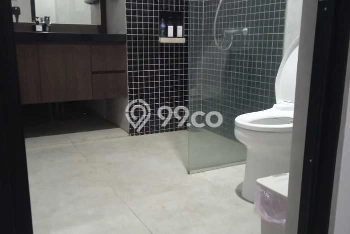 Siap Huni Rumah Mewah 4 Kamar di Parongpong Dekat ke Mana Pun Siap Huni Rumah Mewah 4 Kamar di Parongpong Dekat ke Mana Pun