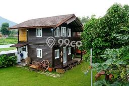 Vila Berkualitas di Cisarua, Area 1080m2m², Kawasan Tenang dan nyaman Vila Berkualitas di Cisarua, Area 1080m2m², Kawasan Tenang dan nyaman