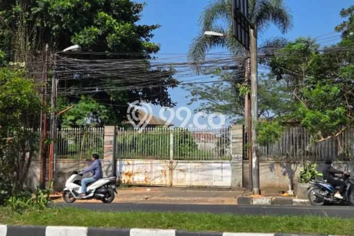 Disewakan Tanah Lokasi Strategis di Lengkong Bandung 2920m2 Disewakan Tanah Lokasi Strategis di Lengkong Bandung 2920m2