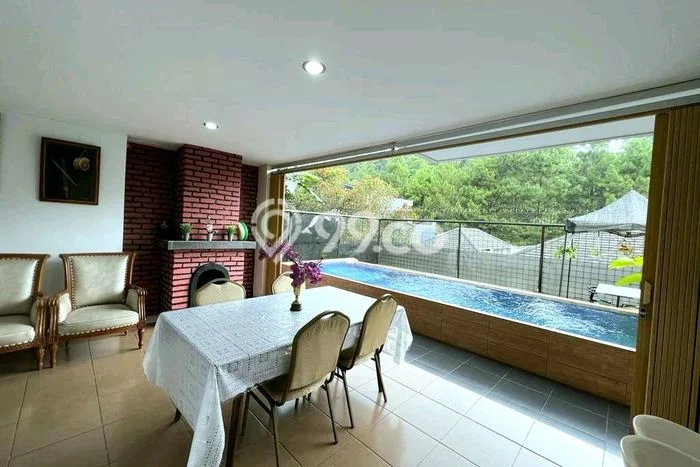 Best Deal Hunian Mewah Ideal dan Luas di Cimenyan, Bandung Best Deal Hunian Mewah Ideal dan Luas di Cimenyan, Bandung