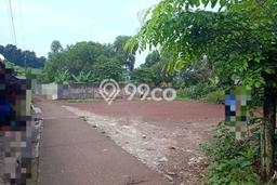 Tanah Dijual Lokasi Cikampek, Karawang dengan Luas Tanah 763m2 dan Status SHM Tanah Dijual Lokasi Cikampek, Karawang dengan Luas Tanah 763m2 dan Status SHM