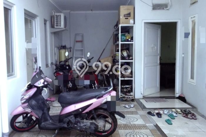 Unit Komersial Dijual di Telukjambe Timur Karawang 500m2 Unit Komersial Dijual di Telukjambe Timur Karawang 500m2