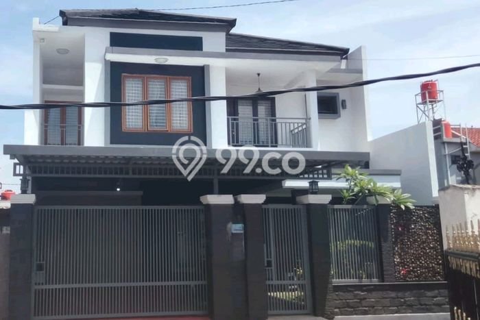 Rumah Strategis Minimalis Lb 385m2 di Bandung Kidul, Bandung Rumah Strategis Minimalis Lb 385m2 di Bandung Kidul, Bandung