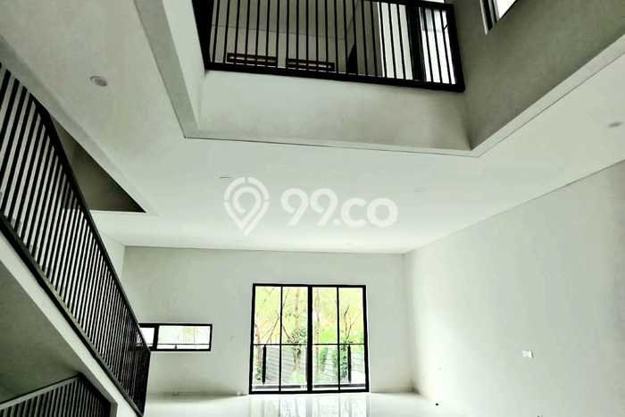 Rumah Mewah Dijual LT 186m2 di Parongpong, Bandung Barat Rumah Mewah Dijual LT 186m2 di Parongpong, Bandung Barat