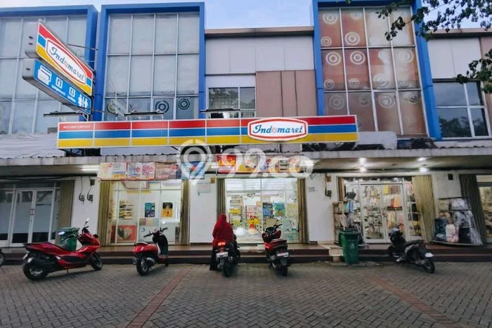 FOR SALE! Ruko di Cibitung Bekasi, LT 136m2, LB 164m2 FOR SALE! Ruko di Cibitung Bekasi, LT 136m2, LB 164m2