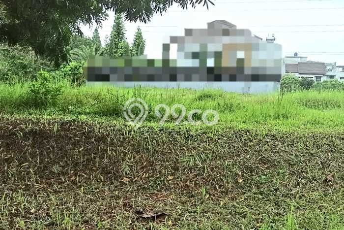 Lahan Strategis di Lembang Dijual dengan Luas 530m2 Lahan Strategis di Lembang Dijual dengan Luas 530m2