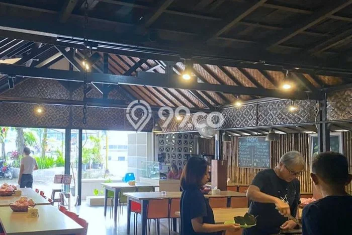 Best Deal Hunian Mewah Ideal dan Luas di Bandung Wetan, Bandung Best Deal Hunian Mewah Ideal dan Luas di Bandung Wetan, Bandung
