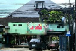 Jual Rumah Luas Elegan Dengan View Cantik di Pajajaran, Bandung Jual Rumah Luas Elegan Dengan View Cantik di Pajajaran, Bandung
