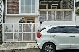 Jual Rumah Minimalis Bagus Punya 2 KT di Cilengkrang Bandung SHM Jual Rumah Minimalis Bagus Punya 2 KT di Cilengkrang Bandung SHM