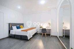 Dijual Kost Strategis di Sukajadi, Bandung 24 KT, 24 KM, Luas Bangunan 600m2 Dijual Kost Strategis di Sukajadi, Bandung 24 KT, 24 KM, Luas Bangunan 600m2
