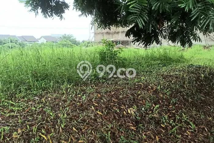 Lahan Strategis di Lembang Dijual dengan Luas 530m2 Lahan Strategis di Lembang Dijual dengan Luas 530m2