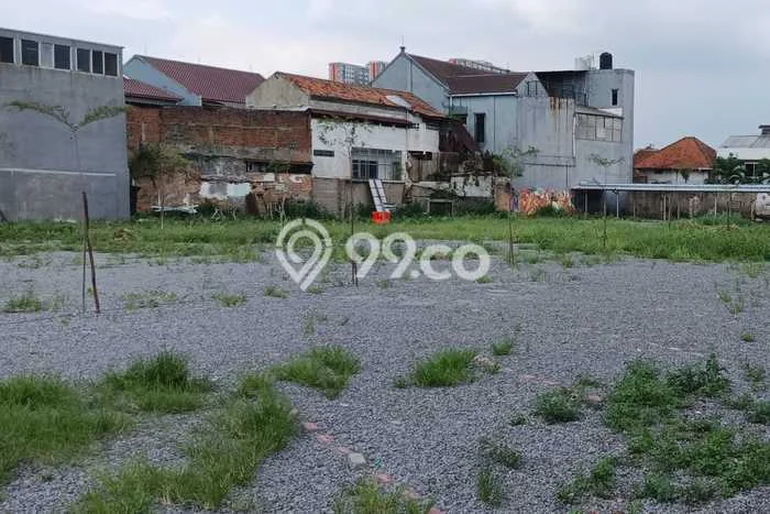 Tanah Dijual Lokasi Lengkong Bandung - Tanah Dijual Lokasi Lengkong Bandung -